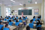 Đừng xem nhẹ sai sót trong sách giáo khoa