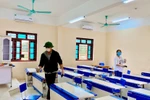 Hải Dương cho phép học sinh bậc mầm non đến trung học cơ sở nghỉ thêm 1 tuần