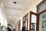 Học sinh cấp 3 tại Hải Phòng đi học trở lại từ 2/3