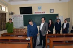 Lơ là phòng chống dịch Corona, 1 hiệu trưởng ở Hải Phòng bị chuyển công tác