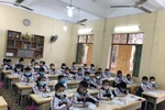 Sau 2 ngày đi học, học sinh Hải Phòng tiếp tục được nghỉ đến hết ngày 16/2