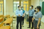Quảng Ninh bố trí thêm phòng thi, quyết tâm không để thí sinh phải thi đợt 2