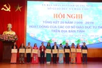 Giáo dục tư thục Quảng Ninh trong 20 năm được đầu tư trên 2.000 tỷ đồng