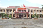Sẽ luân chuyển hiệu trưởng Nguyễn Thị Nguyệt khi hết dịch Covid-19