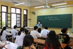 Chế độ mới về ngày nghỉ từ năm 2021 giáo viên cần biết 