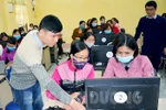 Hải Dương cho học sinh cấp 3 đi học bình thường, còn lại được nghỉ học