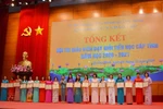 Quảng Ninh có 381 giáo viên tiểu học dạy giỏi cấp tỉnh