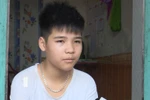 Nam sinh nghèo ước mơ trở thành bác sĩ chữa bệnh ung thư cho mẹ