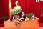 Bí thư Quảng Ninh: Mỗi học sinh phải được hưởng chất lượng giáo dục tốt nhất
