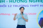 Tâm sự của thầy hiệu trưởng trường tư thục ở Hải Phòng