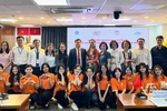 Học nhóm ngành Xuất bản ra trường, cơ hội việc làm thu nhập ra sao?