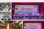 Học sinh các trường dân tộc nội trú vui xuân đón Tết với nhiều hoạt động ý nghĩa