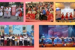 Trường đại học chỉ ra tố chất cần có nếu thí sinh chọn học ngành Ngôn ngữ Nga