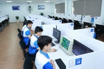 Đào tạo kỹ sư vi mạch chất lượng cao, tăng cường thực hành là yêu cầu bắt buộc
