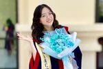 Nữ sinh đạt học bổng ThS Hàn Quốc với dự án tâm sự về thanh xuân cùng Gen Z