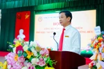 Trường ĐH Hồng Đức kỳ vọng sớm trở thành trung tâm NCKH hàng đầu Bắc Trung Bộ