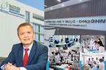 GS.TTND Lê Ngọc Thành: Bệnh viện trong trường là xu hướng tất yếu khi đào tạo Y