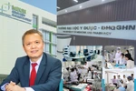 GS.TTND Lê Ngọc Thành: Bệnh viện trong trường là xu hướng tất yếu khi đào tạo Y