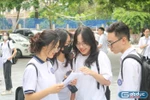 Cộng 3 điểm cho thí sinh có IELTS 4.0, đúng quy chế nhưng không công bằng