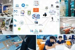 Trường ĐH Phenikaa ứng dụng công nghệ thông tin, hiện đại hóa hoạt động thư viện