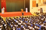 Đề xuất Bộ sớm ban hành quy chế tuyển sinh để trường THPT đủ thời gian chuẩn bị