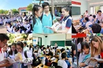 Trường đại học mong Bộ GDĐT sớm ban hành quy chế tuyển sinh đại học