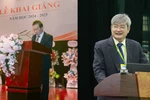 Các trường tư vẫn gặp nhiều khó khăn trong thu hút đầu tư, tiếp cận quỹ đất