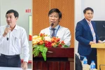 Giảng viên được điều hành doanh nghiệp "gỡ rối" nhiều bất cập