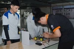 Quỹ đầu tư mạo hiểm là cầu nối quan trọng để thương mại hóa kết quả nghiên cứu