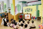 Thêm tiêu chí đóng BHXH từ 20 năm đảm bảo quyền lợi nghỉ hưu trước tuổi của GVMN
