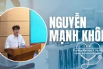 Từ HCV Olympic quốc tế đến SV trường Y, nam sinh mong giúp đỡ bệnh nhân khó khăn
