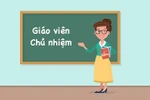 Dự thảo chế độ làm việc GV phổ thông, thầy cô kiêm nhiệm giảm định mức ra sao?