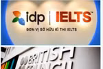 Công ty IDP, British Council cấp chứng chỉ IELTS sai quy định: Cần xử lý nghiêm