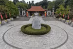 Hà Nội phê duyệt Đề án tự chủ của Ban Quản lý di tích Đền thờ Hai Bà Trưng