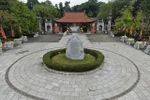 Hà Nội phê duyệt Đề án tự chủ của Ban Quản lý di tích Đền thờ Hai Bà Trưng