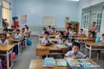 Xét khen thưởng học sinh tiểu học theo Thông tư 27 có bất cập, GV kiến nghị 