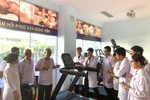 Trường đại học ở Hà Nội, TP.HCM rất khó đạt chuẩn diện tích đất theo Thông tư 01