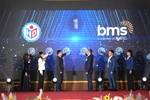 Lễ công bố nhận diện thương hiệu BMS Hưng Yên
