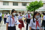 An Giang: Điều kiện, tiêu chuẩn ưu tiên chuyển công tác cho viên chức ngành GD