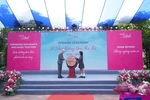 Khai giảng năm học, TH School tiếp tục hành trình trở thành 1 cơ sở GD xuất sắc
