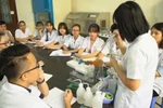 Vai trò của đội ngũ trí thức ở cơ sở GDĐH với cuộc cách mạng chuyển đổi số