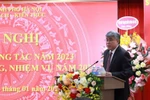 Phó GĐ Sở Quy hoạch - Kiến trúc HN nêu điều kiện để trường được bổ sung cấp học