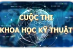 Địa phương mong Bộ thông tin rõ, có bỏ cuộc thi KHKT cấp tỉnh, cấp trường?