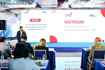 Đổi mới sáng tạo và khởi nghiệp trong GD đại học VN: Năng động và hợp tác