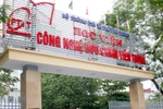 Học viện Công nghệ Bưu chính Viễn thông công bố điểm sàn xét tuyển ĐH năm 2024