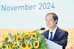 Bộ trưởng GD&ĐT nêu 10 yếu tố hình thành trạng thái hạnh phúc cho người học