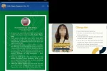 Đào tạo online 'bát nháo': Cần 'lấp' khoảng trống quản lý, bảo vệ người học