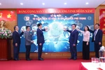 Ra mắt tủ sách điện tử của Tổng Bí thư Nguyễn Phú Trọng
