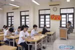 Hà Nội công bố điểm thi vào lớp 10