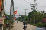Hà Nội không thu phí khi chuyển đổi giấy tờ liên quan sắp xếp đơn vị hành chính